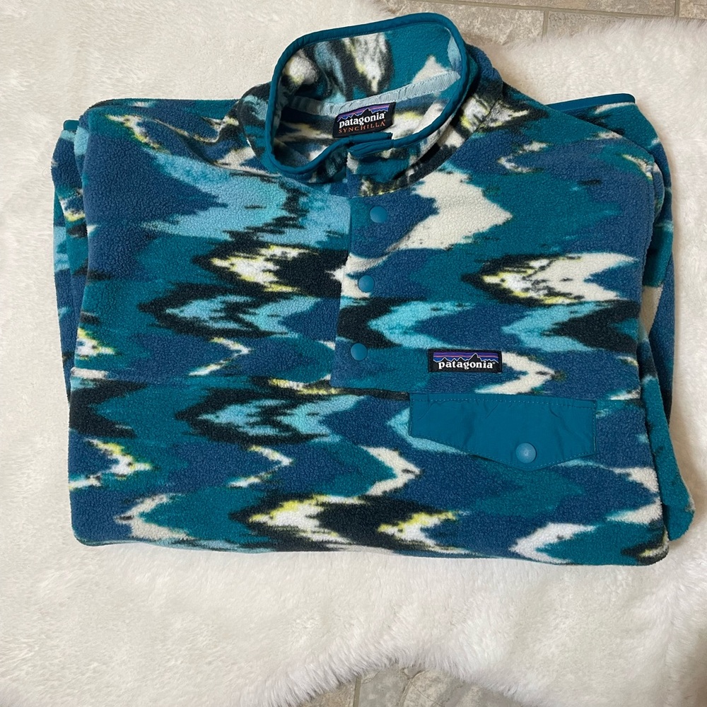 Patagonia